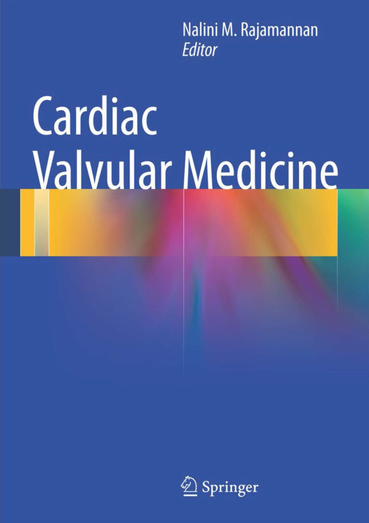 cardiac valvular disease-product flyer