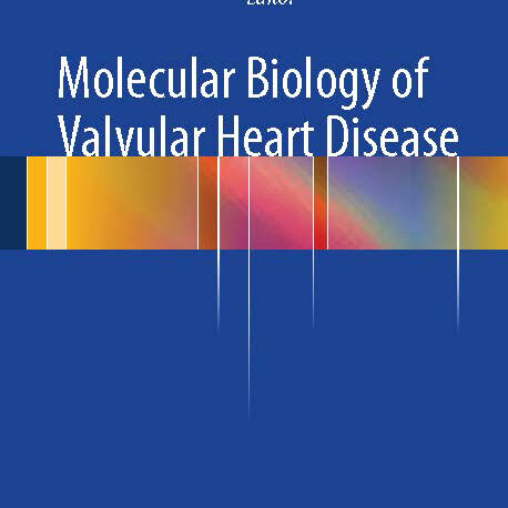 Rajamannan Cover_Molecular Biology