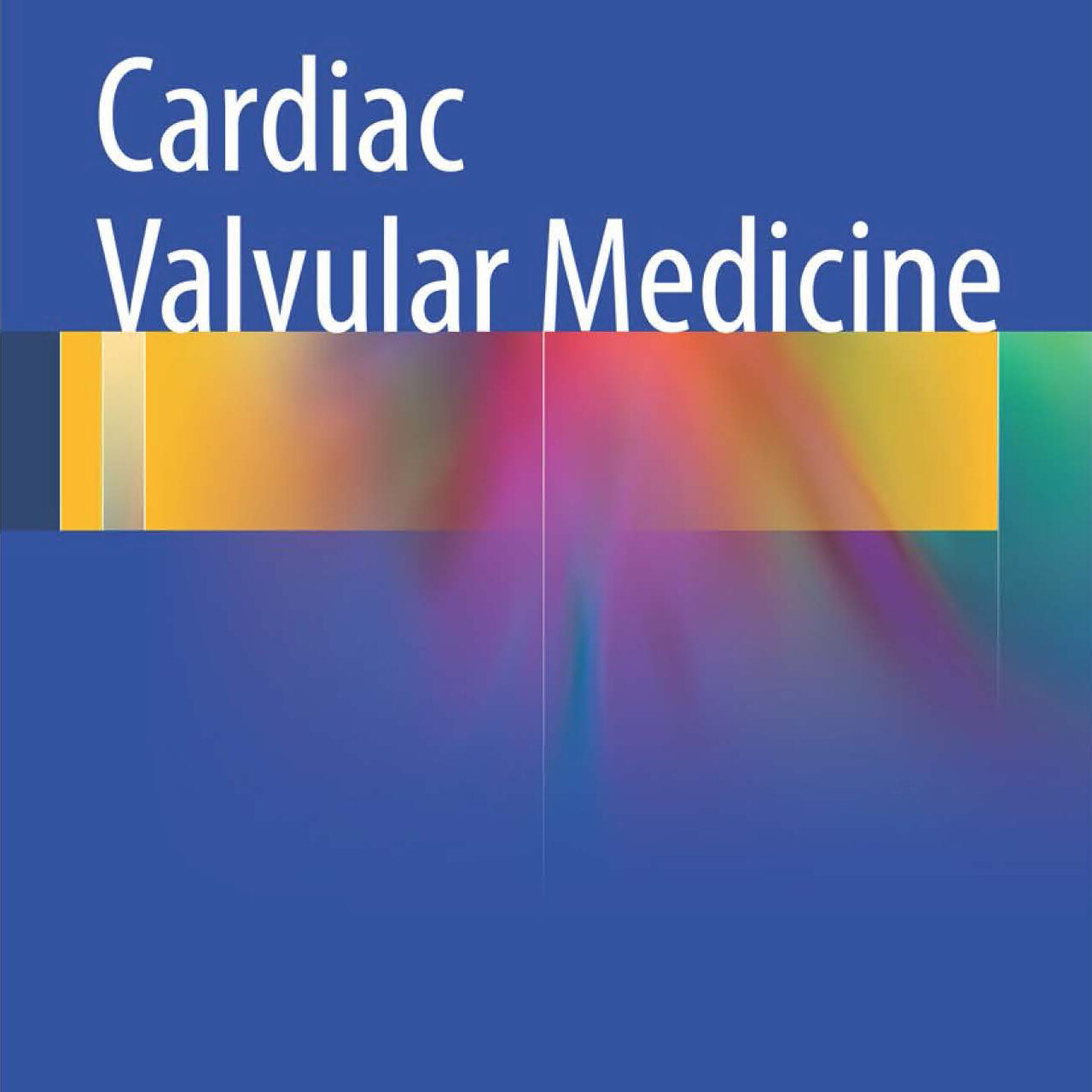 cardiac valvular disease-product flyer